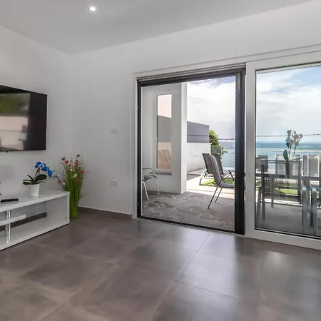 Ferienhaus Gorgeous In