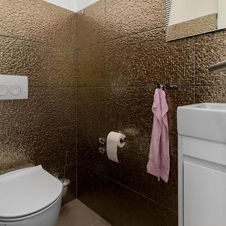 Amazing In With Wifi&4 Bedrooms Dramalj