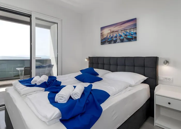 Gorgeous In Feriehus *